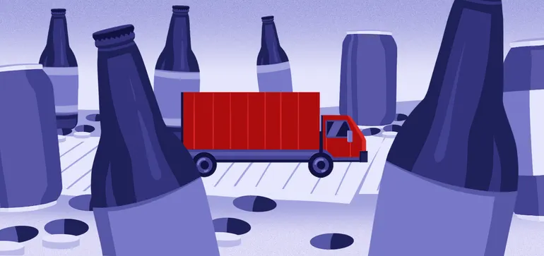 FMCSA Clearinghouse 是否收窄了司机供给池并加剧招聘挑战？