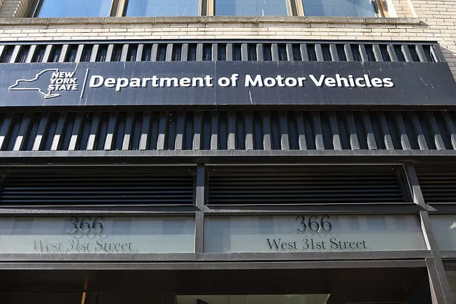 纽约州就7350万美元拨款损失起诉联邦运输部与FMCSA