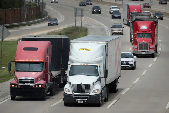 Massachusetts Department of Transportation to Add 15 Weigh-in-Motion Stations
