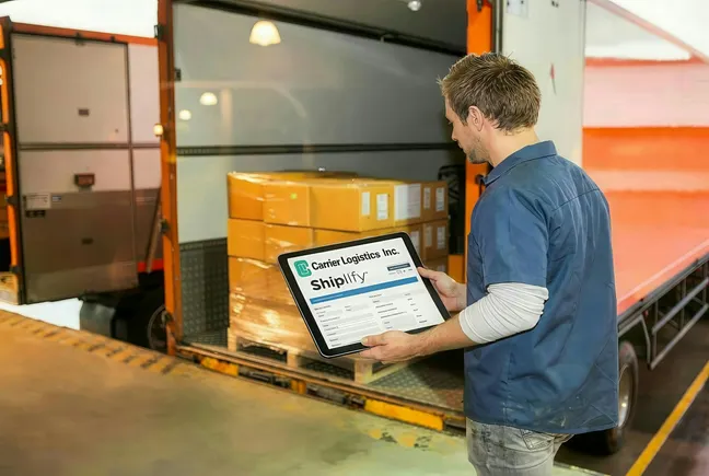 私募股权公司STG收购货运物流软件商Carrier Logistics