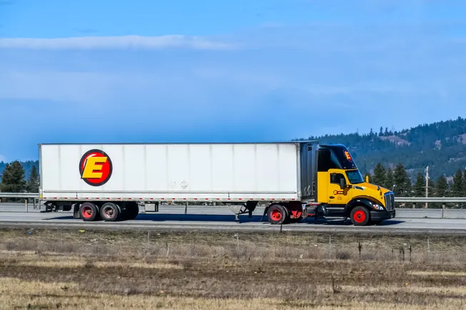 Estes Logistics收购华盛顿州家族承运商，拓展太平洋西北地区业务