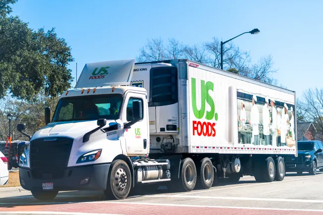 US Foods与Performance Food Group终止合并谈判