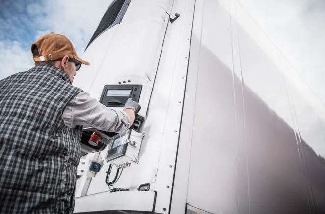 Amerit Fleet Solutions 收购加拿大冷藏挂车服务商 Pro Reefer