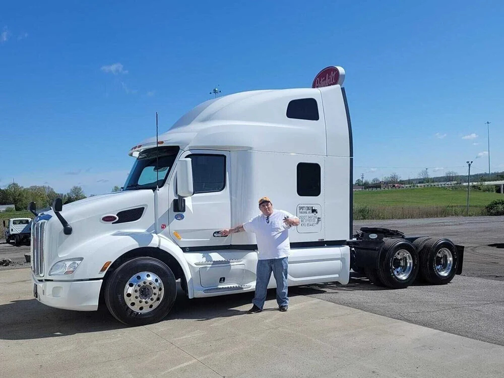 Spot Edge Trucking Expands Fleet, Routes, and Driver Pay Opportunities