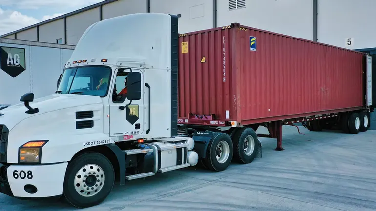 Behnke Dedicated & Logistics收购AG Freight，布局美国东南部市场