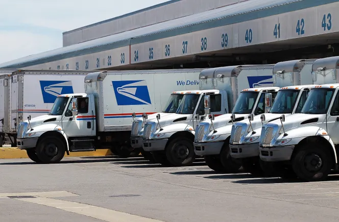 USPS运输成本攀升：为履行UPS航空货运合同调整运力结构