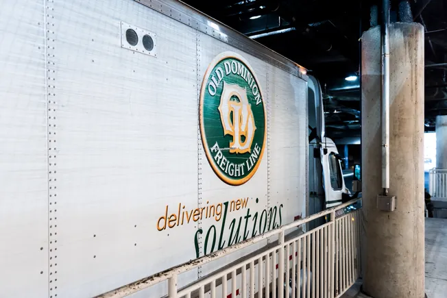 Old Dominion Freight Line 投资1000万美元在路易斯安那州新建服务中心